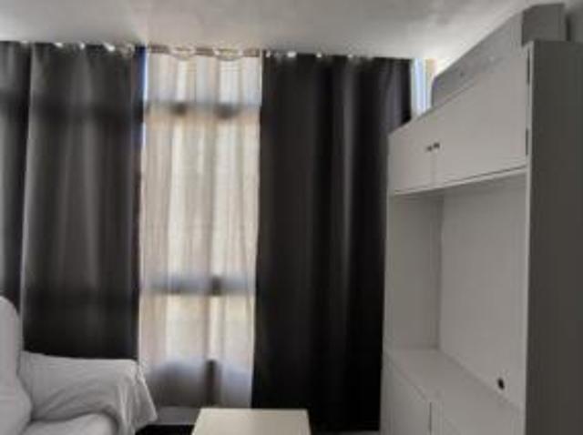 Apartamento en alquiler en Casco Antiguo, Sevilla