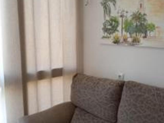 Apartamento en alquiler en Casco Antiguo, Sevilla