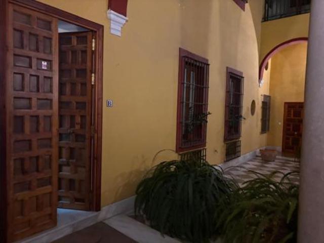 Apartamento en alquiler en Casco Antiguo, Sevilla