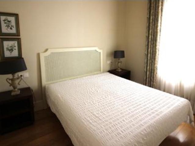Apartamento en alquiler en Casco Antiguo, Sevilla