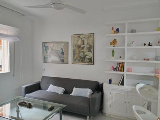 Apartamento en alquiler en Casco Antiguo, Sevilla