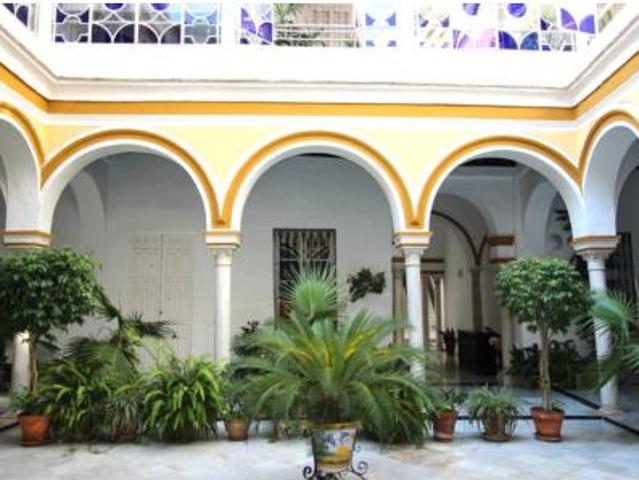 Apartamento en alquiler en Casco Antiguo, Sevilla