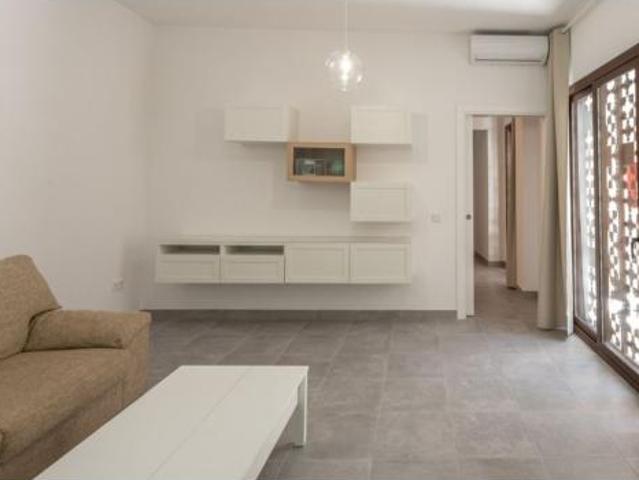 Apartamento en alquiler en Feria, Sevilla