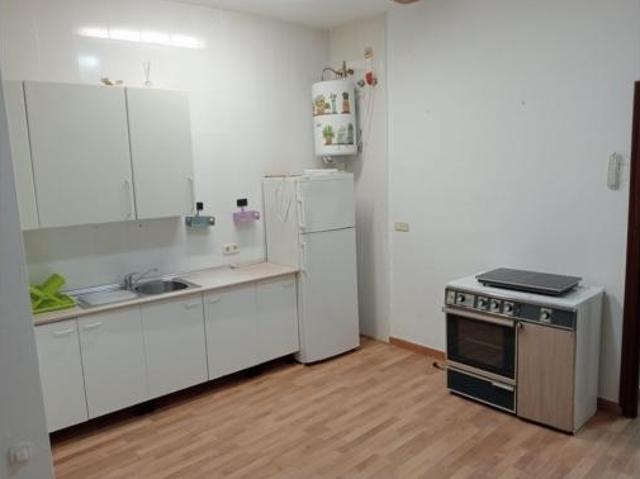 Apartamento en alquiler en Casco Antiguo, Sevilla