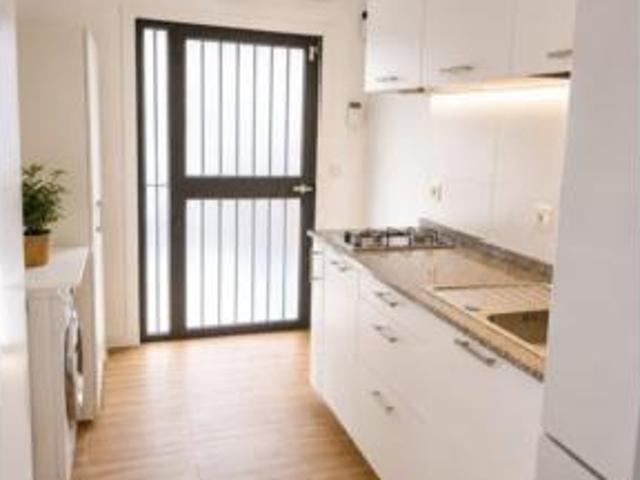 Apartamento en alquiler en Cerro-Amate, Sevilla
