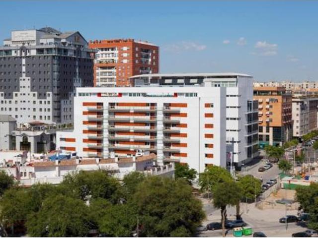 Apartamento en alquiler en Nervión, Sevilla
