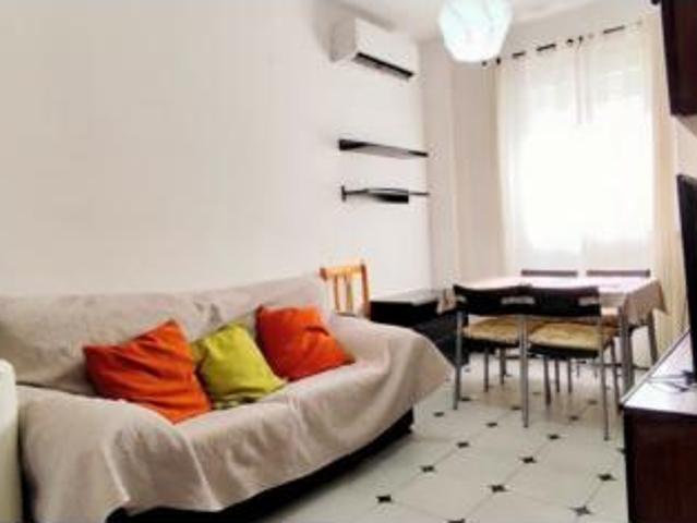 Apartamento en alquiler en Bellavista-La Palmera, Sevilla
