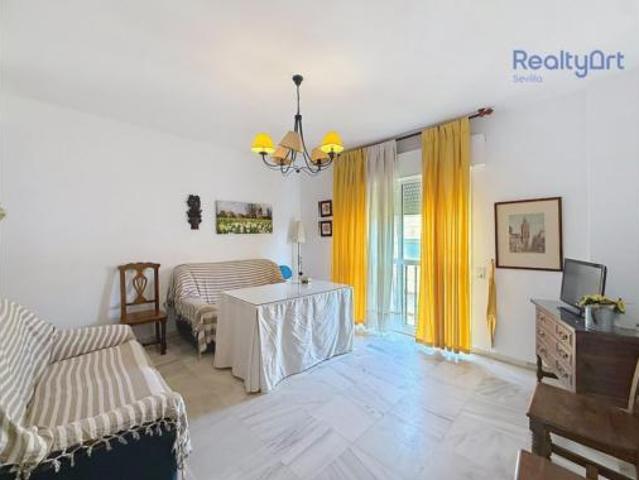 Apartamento en alquiler en Distrito Macarena, Sevilla