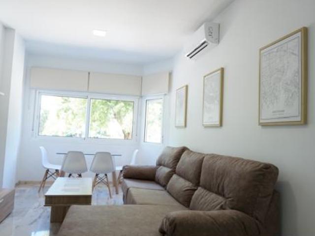 Apartamento en alquiler en Este-Alcosa-Torreblanca, Sevilla