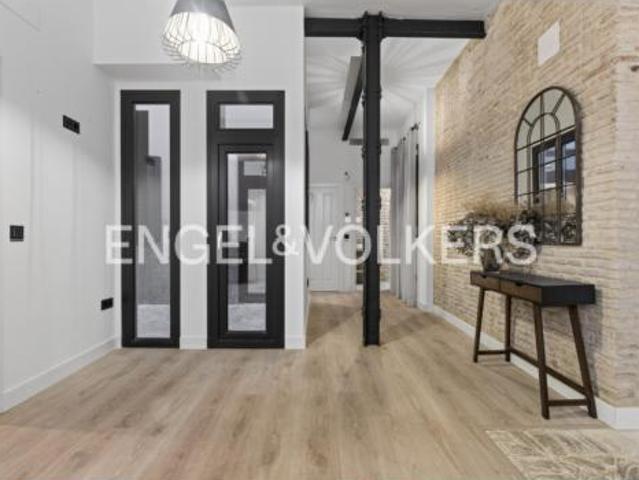 Apartamento en alquiler en Casco Antiguo, Sevilla