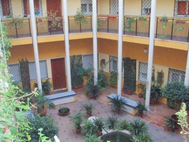 Apartamento en alquiler en Casco Antiguo, Sevilla