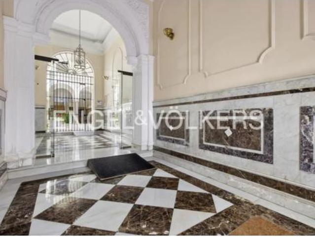 Apartamento en alquiler en Casco Antiguo, Sevilla