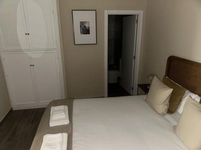 Apartamento en alquiler en Casco Antiguo, Sevilla