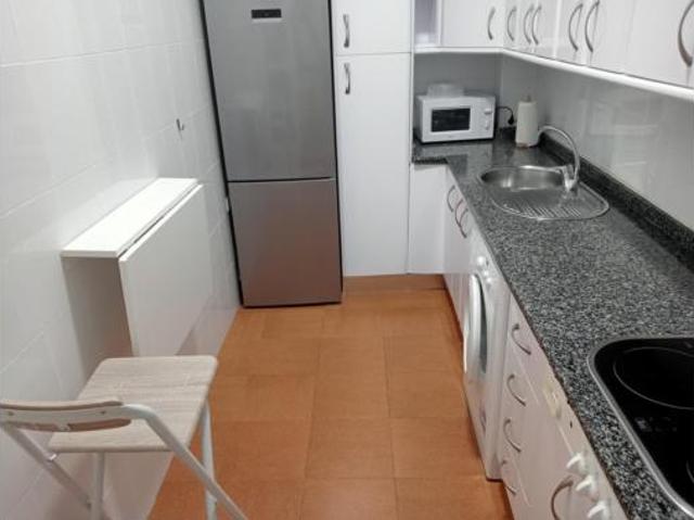 Apartamento en alquiler en San Pablo-Santa Justa, Sevilla