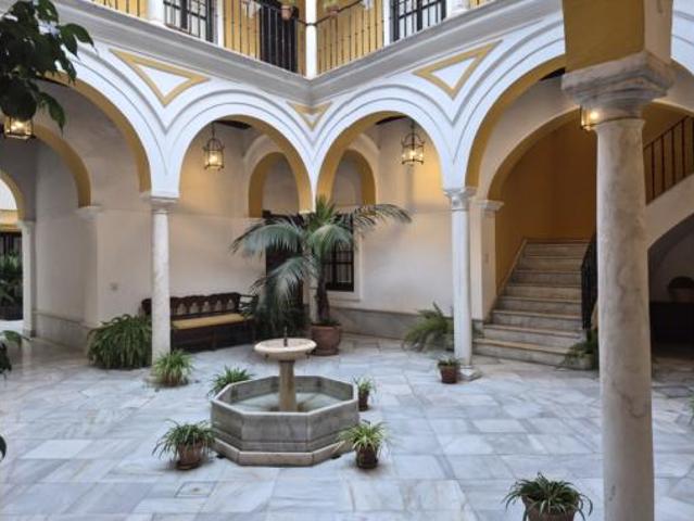 Apartamento en alquiler en Feria, Sevilla