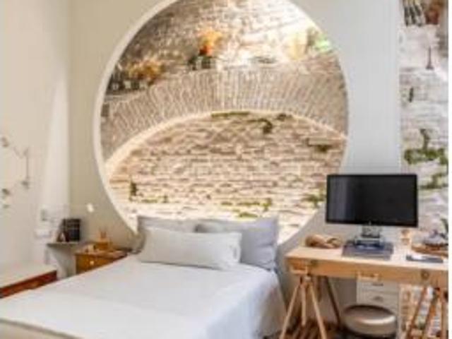 Apartamento en alquiler en Triana, Sevilla