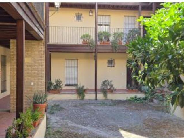 Apartamento en alquiler en Triana, Sevilla