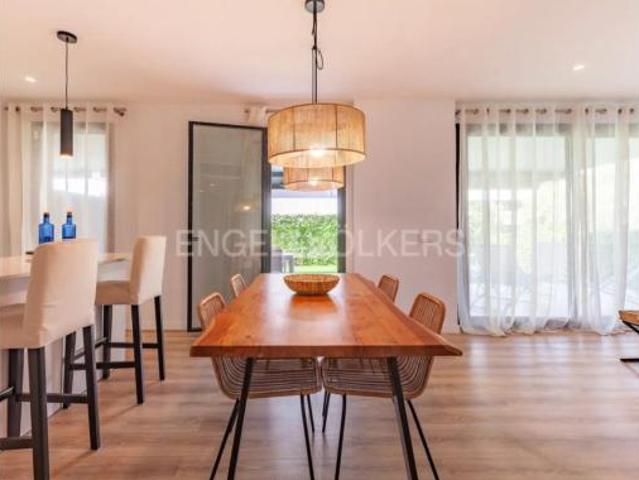 Apartamento en alquiler en Terramar, Garraf