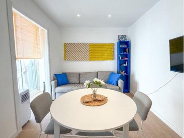 Apartamento en alquiler en Sitges, Barcelona