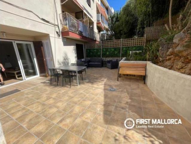 Apartamento en alquiler en Port de Sóller, Serra de Tramuntana