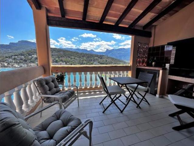 Apartamento en alquiler en Port de Sóller, Serra de Tramuntana