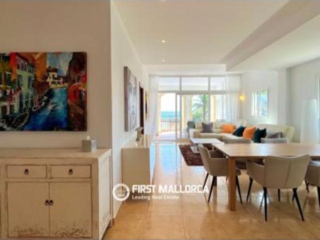 Apartamento en alquiler en Port Vell, Llevant