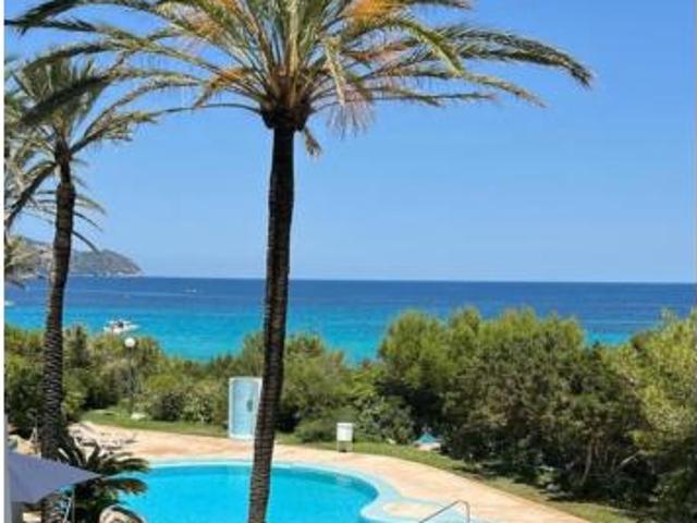 Apartamento en alquiler en Llevant, Baleares