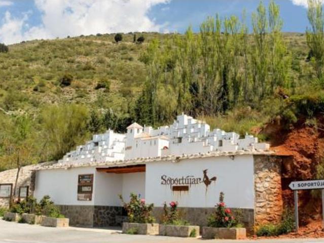 Apartamento en alquiler en Comarca de la Alpujarra Granadina, Andalucía