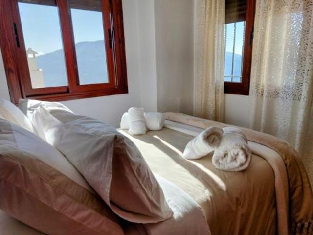 Apartamento en alquiler en Comarca de la Alpujarra Granadina, Andalucía