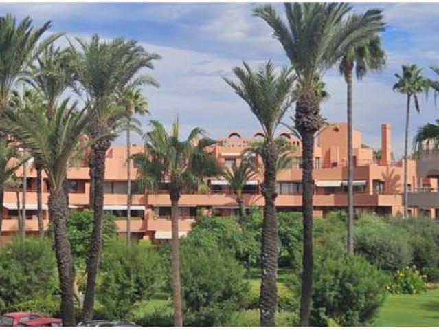 Apartamento en alquiler en Torreguadiaro, Campo de Gibraltar