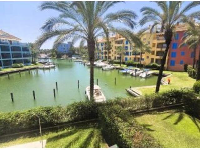 Apartamento en alquiler en Torreguadiaro, Campo de Gibraltar