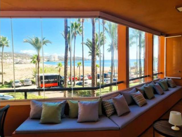 Apartamento en alquiler en Torreguadiaro, Campo de Gibraltar
