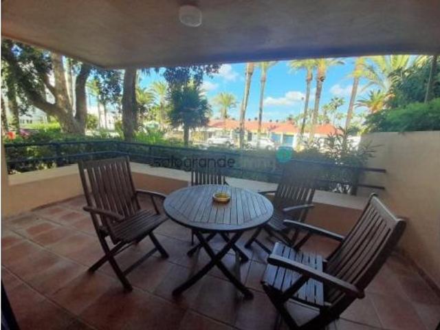 Apartamento en alquiler en Torreguadiaro, Campo de Gibraltar