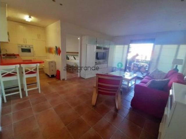 Apartamento en alquiler en Torreguadiaro, Campo de Gibraltar