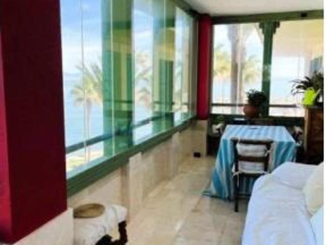 Apartamento en alquiler en Torreguadiaro, Campo de Gibraltar
