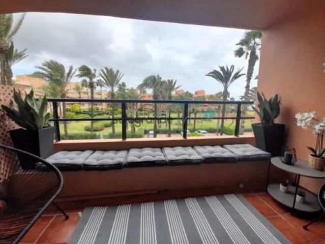 Apartamento en alquiler en Torreguadiaro, Campo de Gibraltar