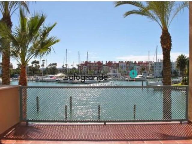 Apartamento en alquiler en Torreguadiaro, Campo de Gibraltar