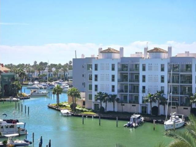 Apartamento en alquiler en Torreguadiaro, Campo de Gibraltar