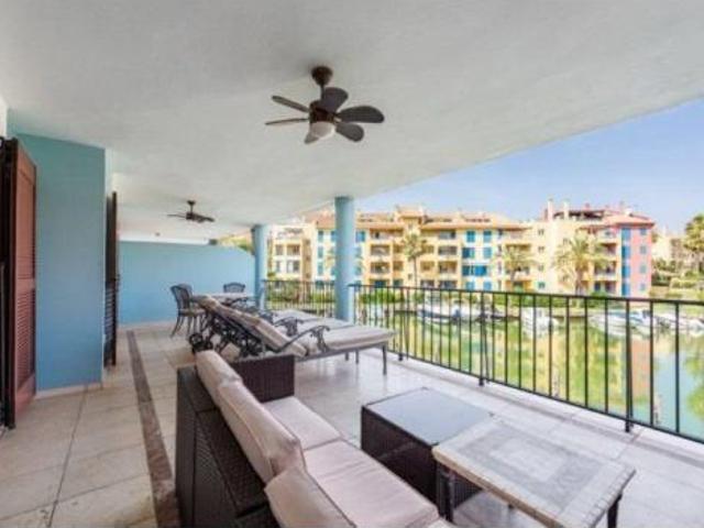 Apartamento en alquiler en Torreguadiaro, Campo de Gibraltar