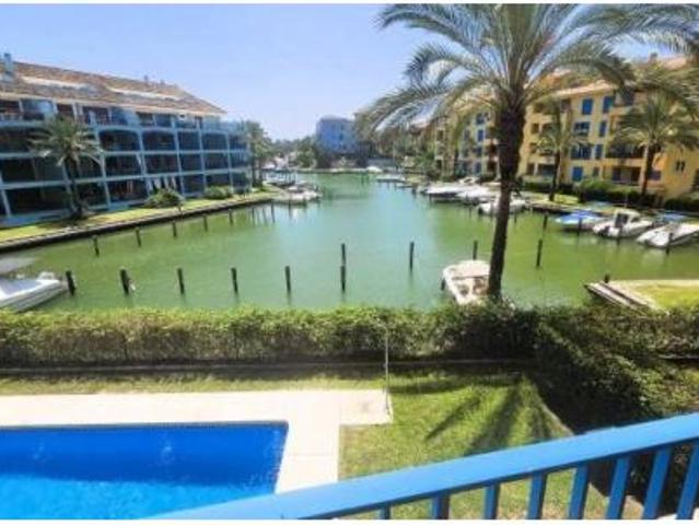 Apartamento en alquiler en Torreguadiaro, Campo de Gibraltar