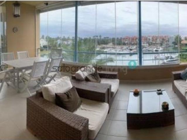 Apartamento en alquiler en Torreguadiaro, Campo de Gibraltar
