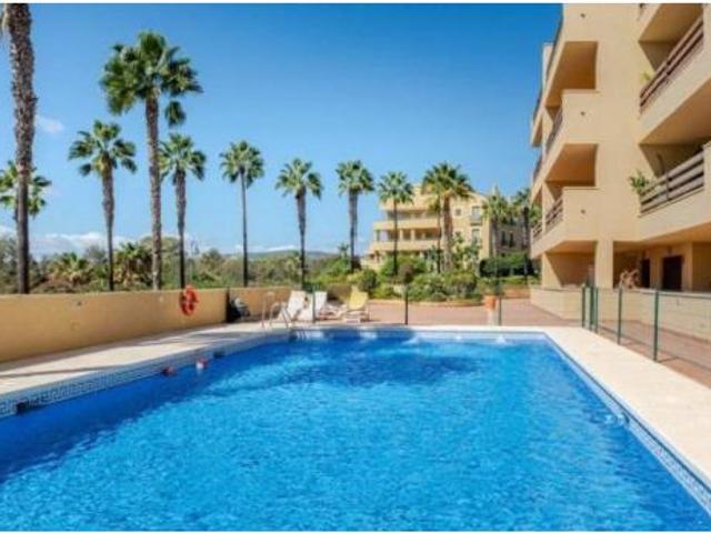 Apartamento en alquiler en Torreguadiaro, Campo de Gibraltar
