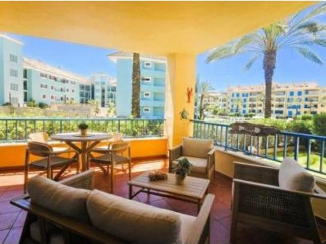 Apartamento en alquiler en Torreguadiaro, Campo de Gibraltar