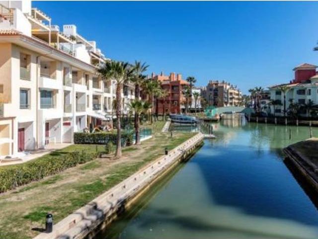 Apartamento en alquiler en Torreguadiaro, Campo de Gibraltar