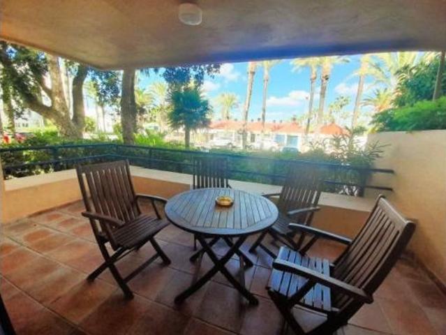Apartamento en alquiler en Torreguadiaro, Campo de Gibraltar