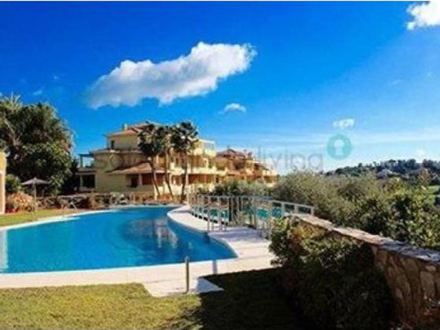 Apartamento en alquiler en La Higuera, Campo de Gibraltar