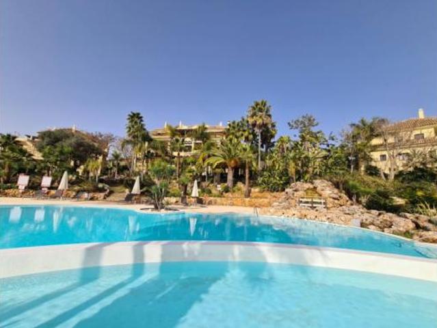 Apartamento en alquiler en Triana, Campo de Gibraltar