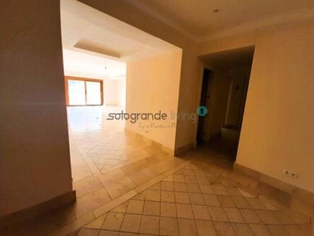 Apartamento en alquiler en Valgrande, Campo de Gibraltar