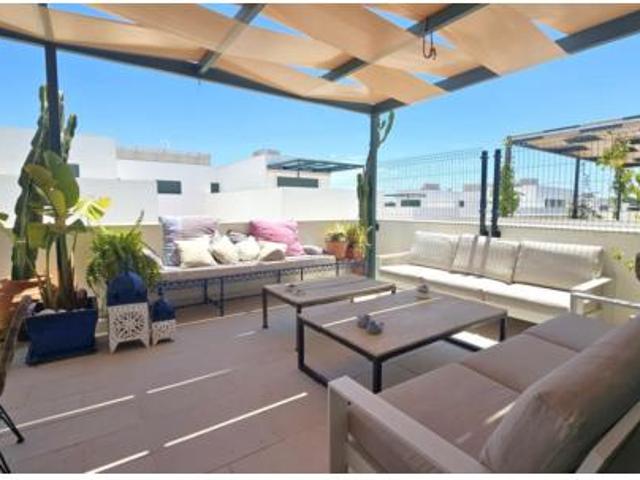 Apartamento en alquiler en Campo de Gibraltar, Andalucía