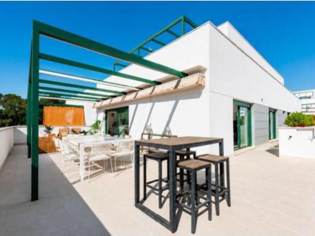 Apartamento en alquiler en Campo de Gibraltar, Andalucía